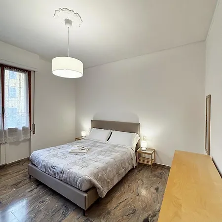 Ai Due Ponti Apartmán *