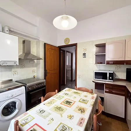 Apartmán Ai Due Ponti La Spezia