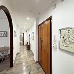 Appartement Ai Due Ponti La Spezia