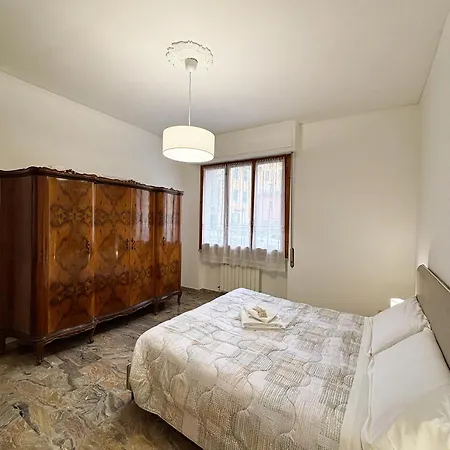 Lägenhet Ai Due Ponti