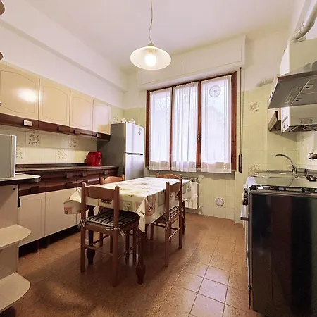 Ai Due Ponti Lägenhet *