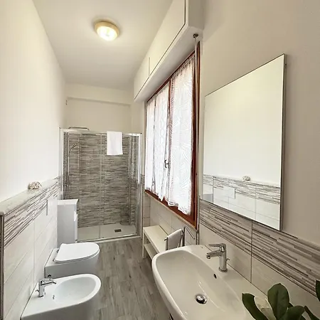 Ai Due Ponti Apartment *