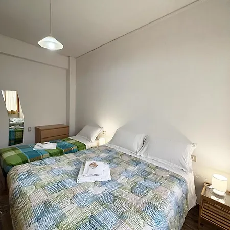 Lägenhet Ai Due Ponti *