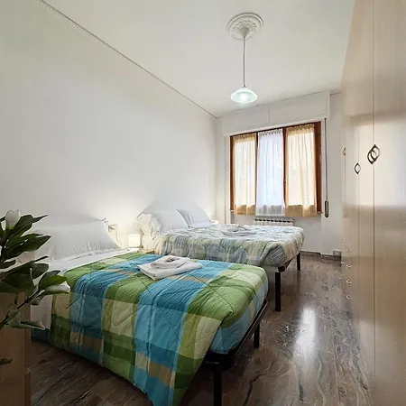 Apartment Ai Due Ponti
