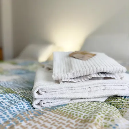 Ai Due Ponti Lägenhet *