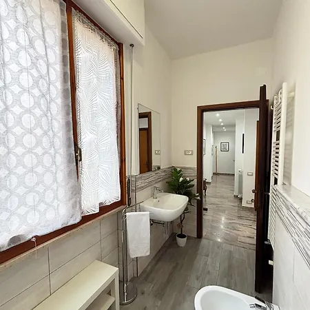 Ai Due Ponti * La Spezia